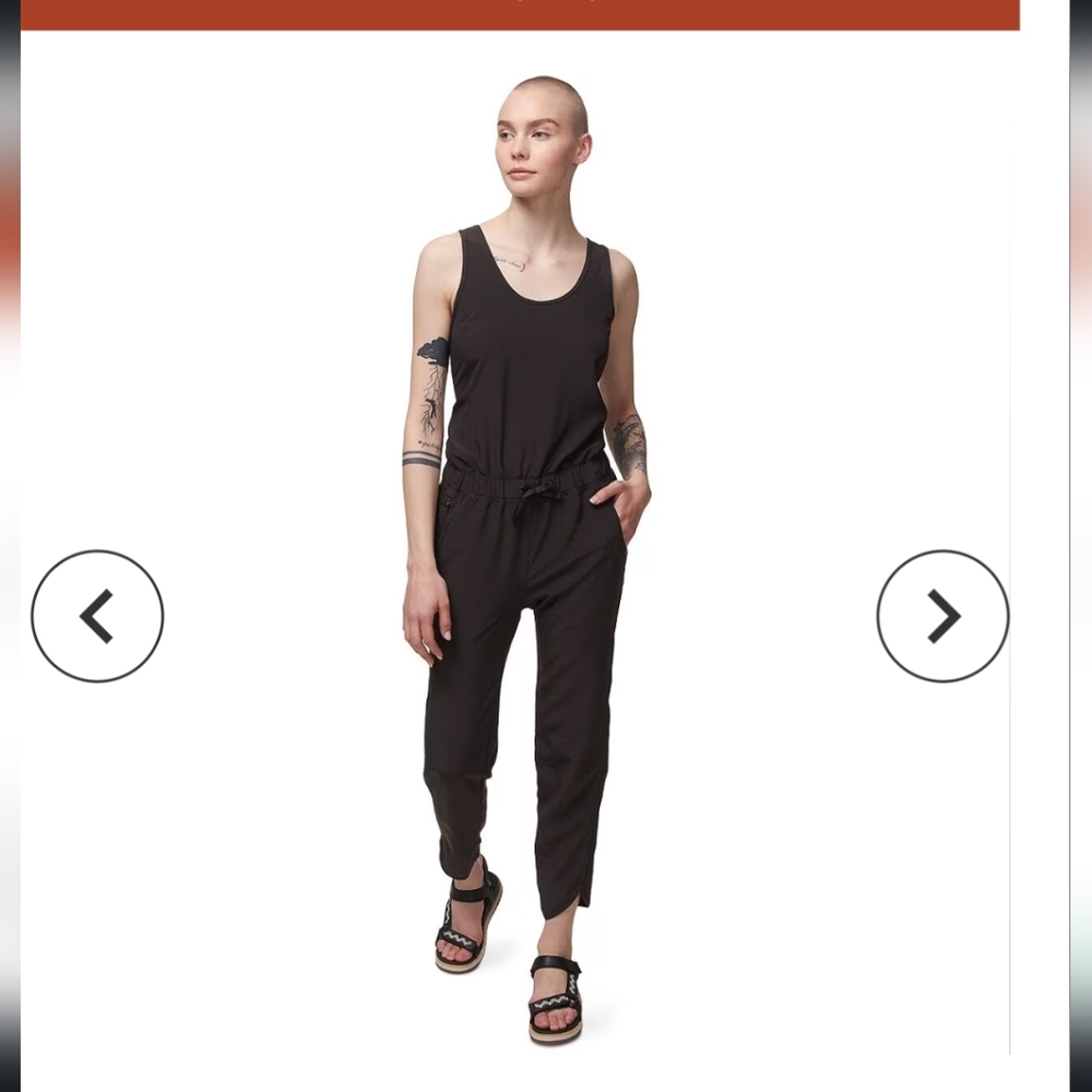 Patagonia Fleetwith Romper